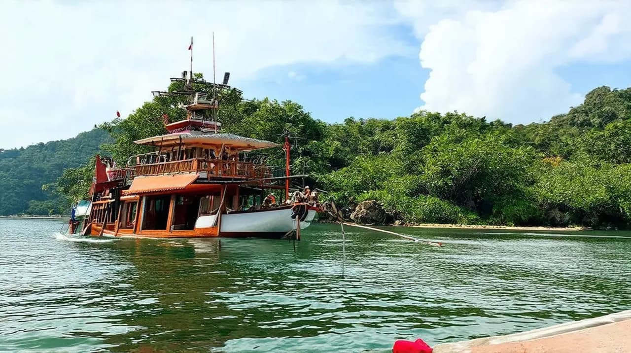 Trat Highlights: Discover the Best of Thailand’s Coastal Gem
