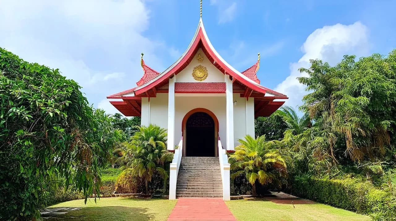 Trat Landmarks: Explore 10 Must-See Attractions