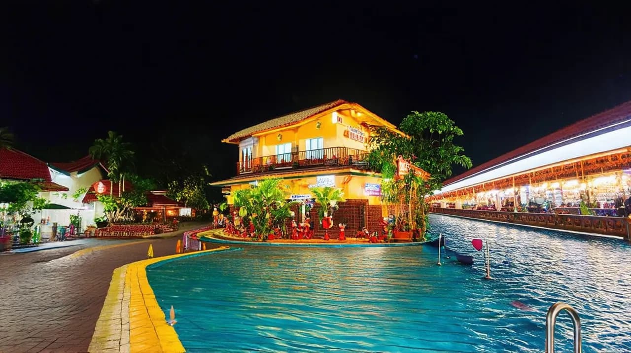 Trat Nightlife: Explore 10 Unforgettable Experiences