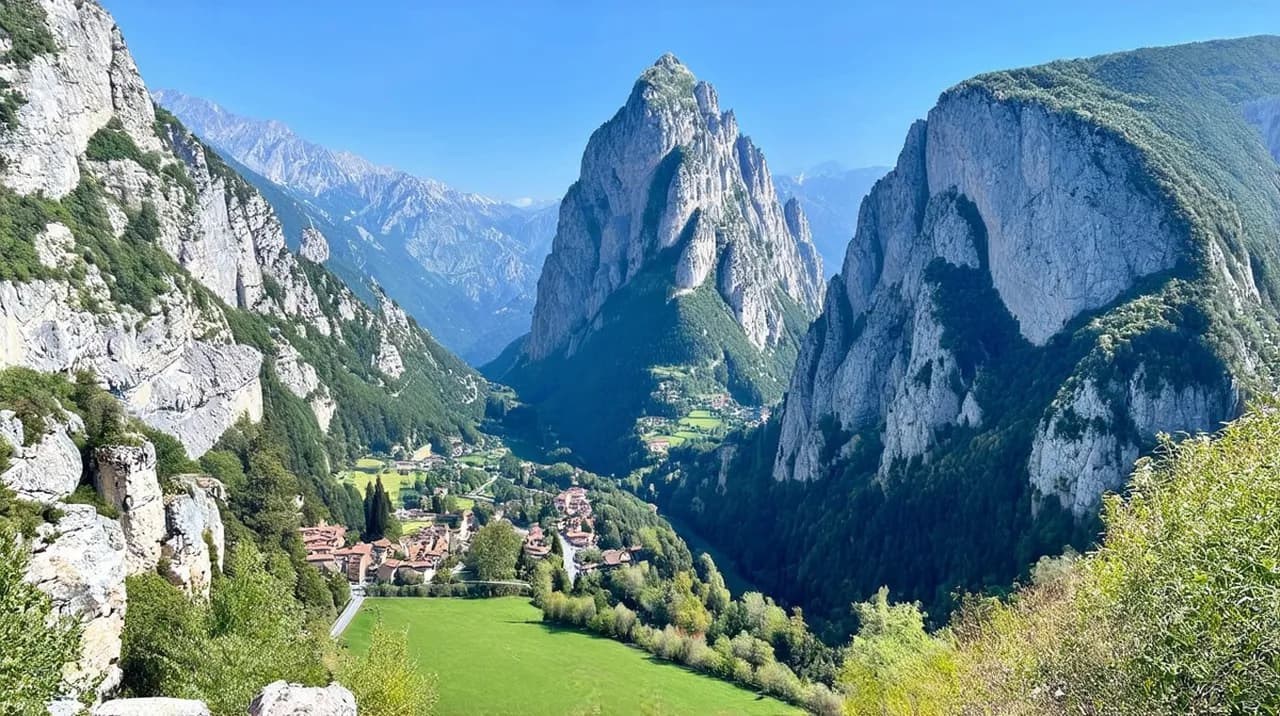 Trento Adventures: Top 10 Experiences You Can’t Miss