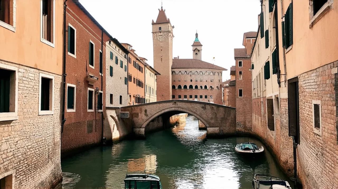 Treviso Adventures: 10 Unforgettable Experiences in Italy