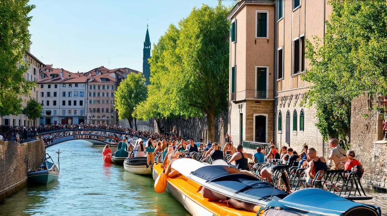 Treviso Highlights: 10 Unmissable Attractions to Experience