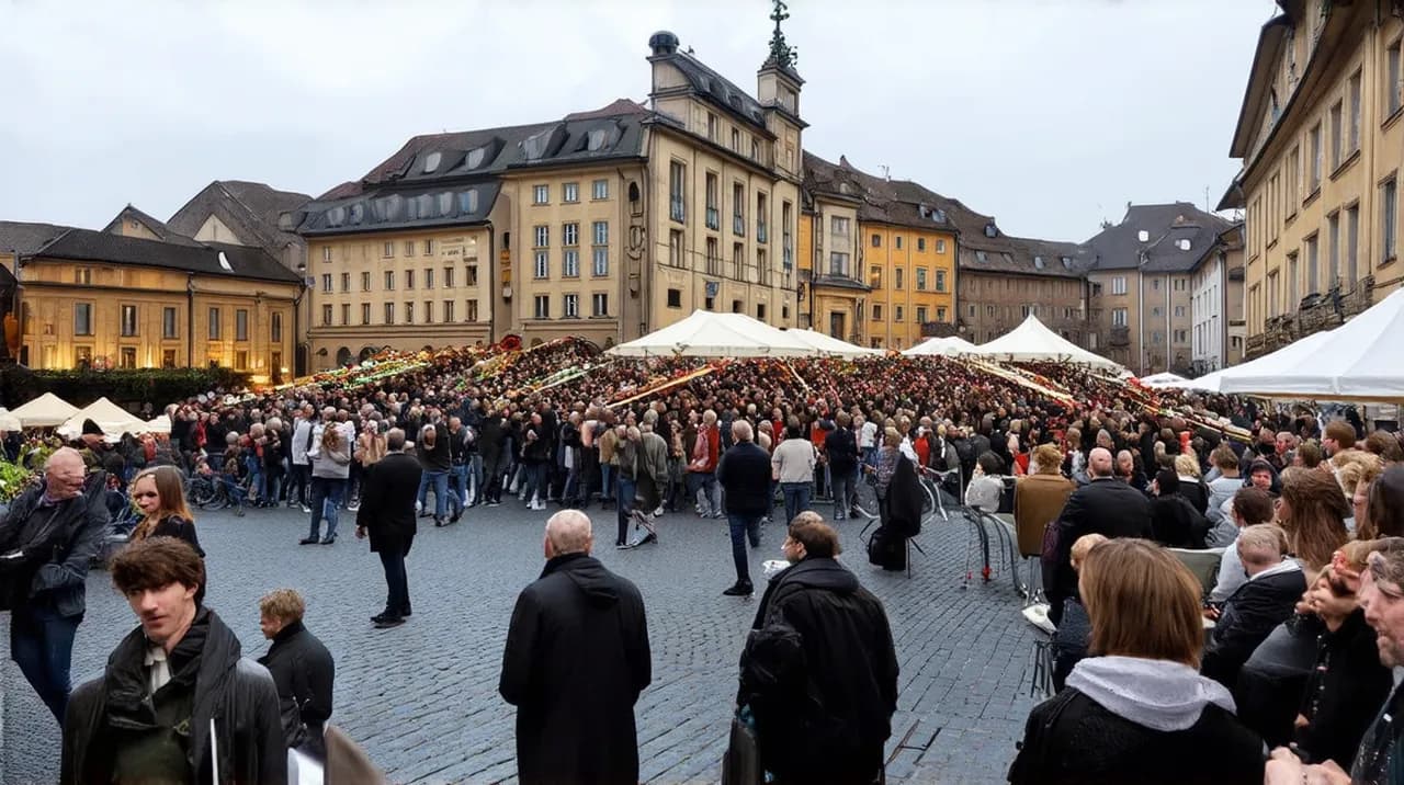 Trier Events: Top 10 Must-See Attractions and Festivals