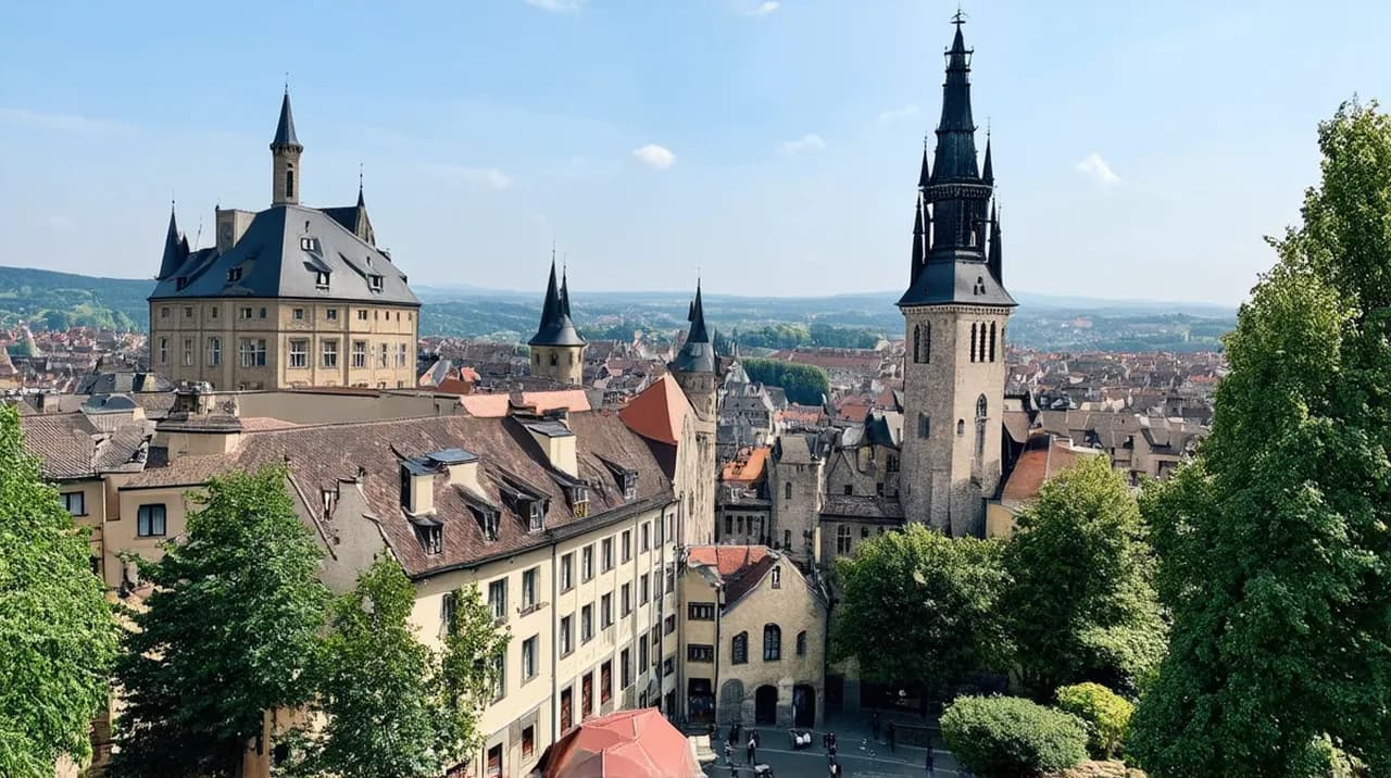 Trier Highlights: Discover the Best Sights and Experiences