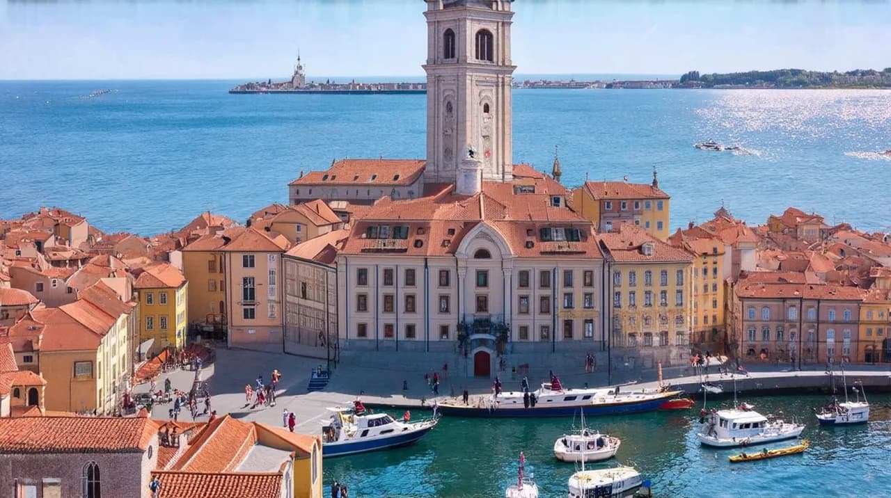 Trieste Adventures: Top 10 Unforgettable Experiences