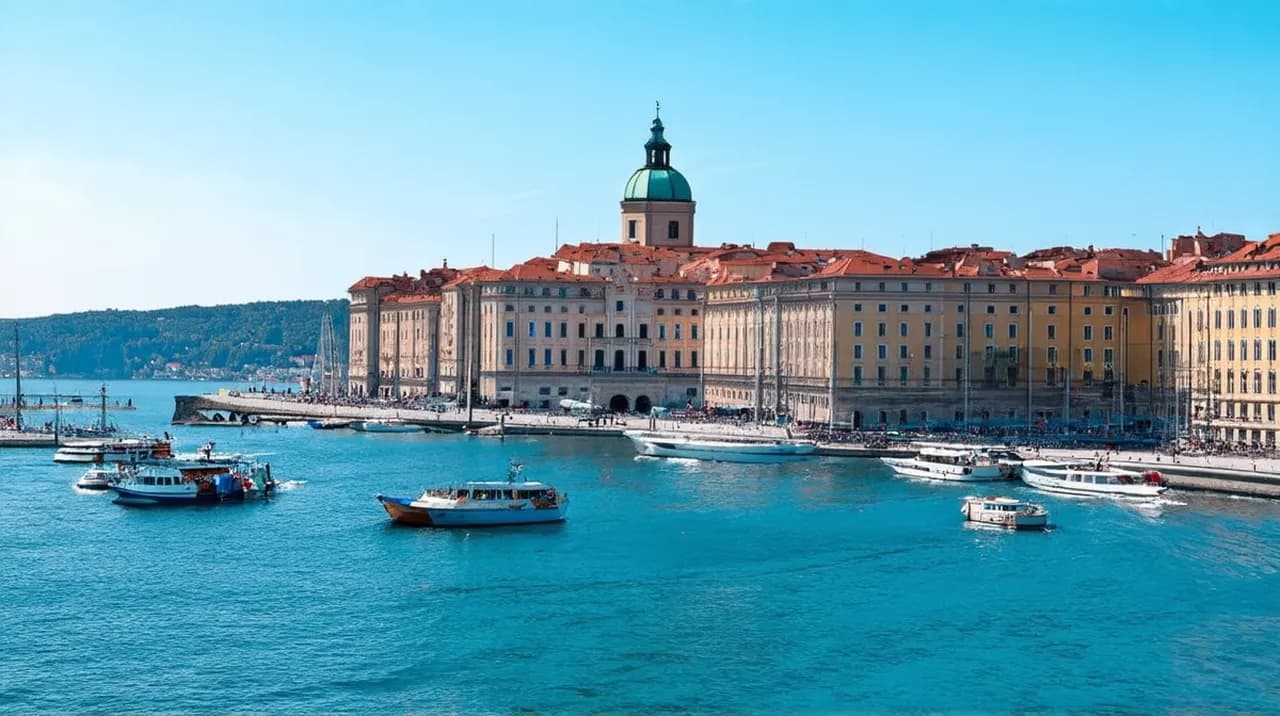 Trieste Experiences: Top 10 Unique Adventures