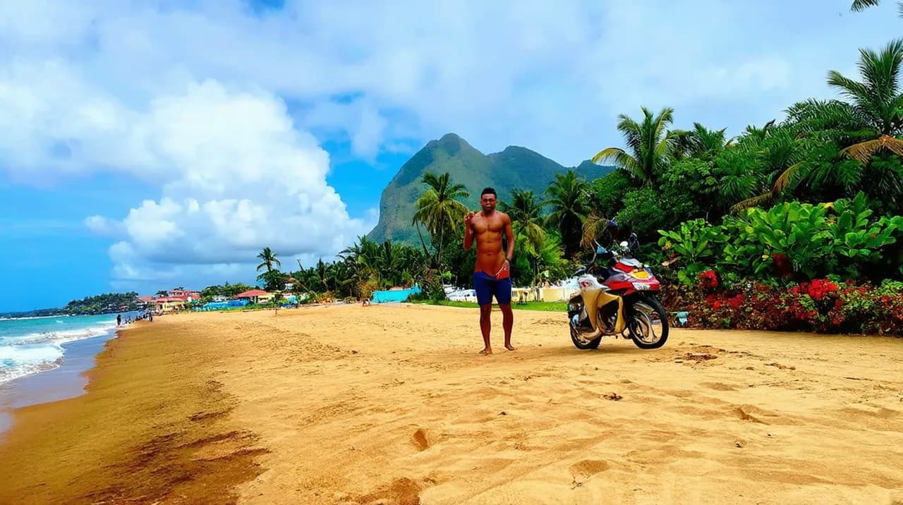 Trinidad Experiences: 10 Unique Adventures to Explore