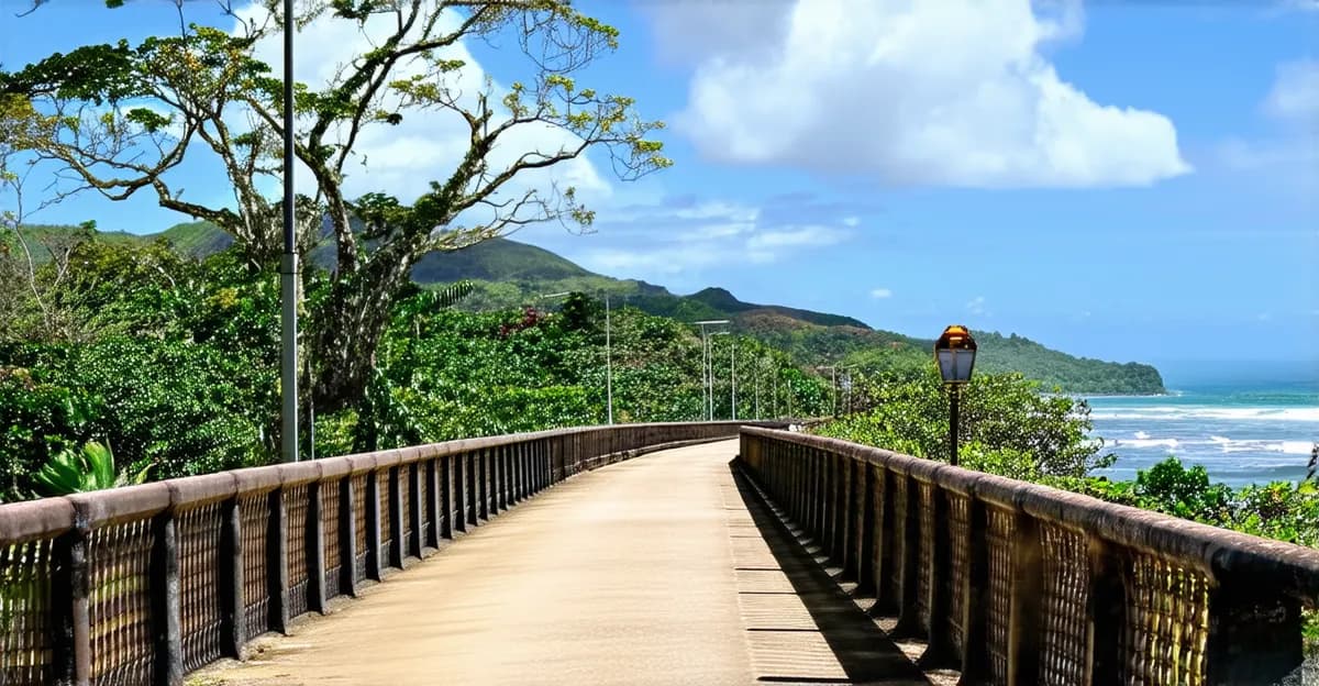 Trinidad Itinerary: Discover Hidden Gems & Adventures