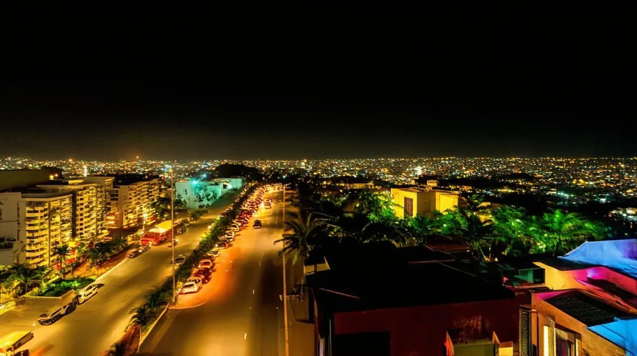 Trinidad Nightlife: Your Ultimate Guide to Evening Adventures