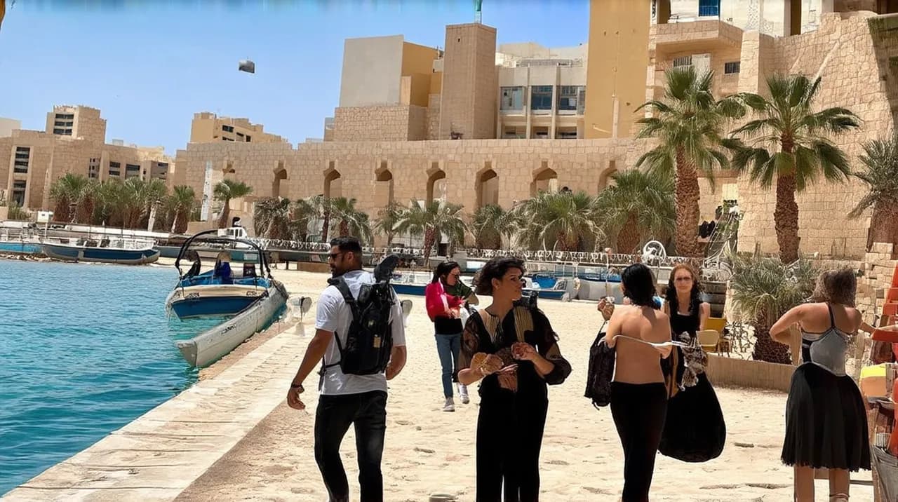 Tripoli Activities: Top 10 Must-Do Experiences