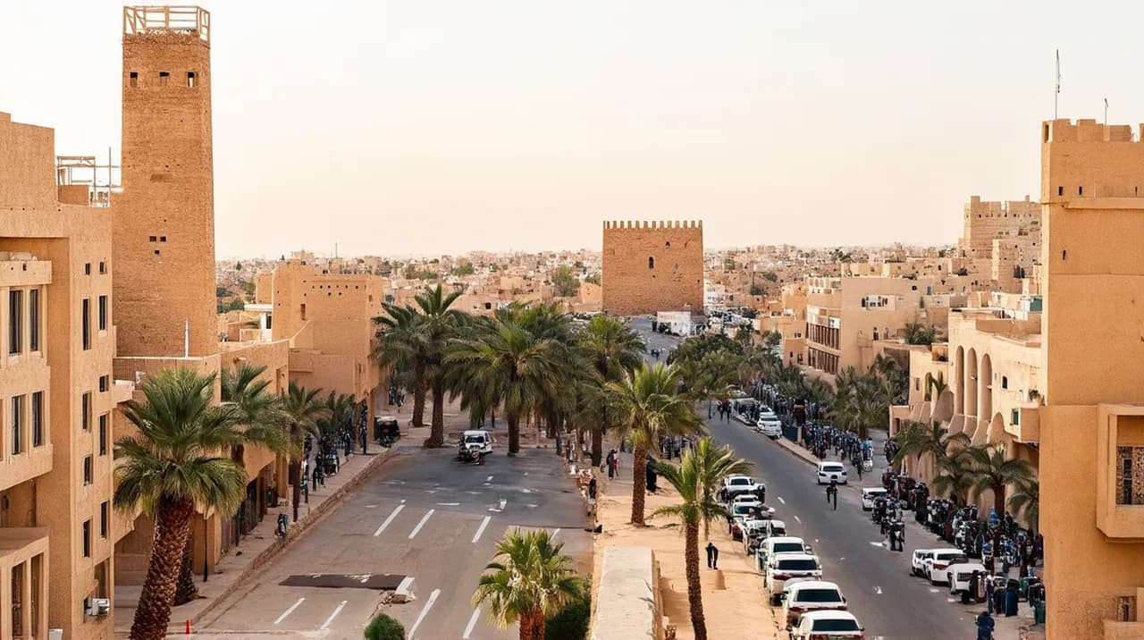 Tripoli Highlights: Exploring the Best of Libya’s Capital