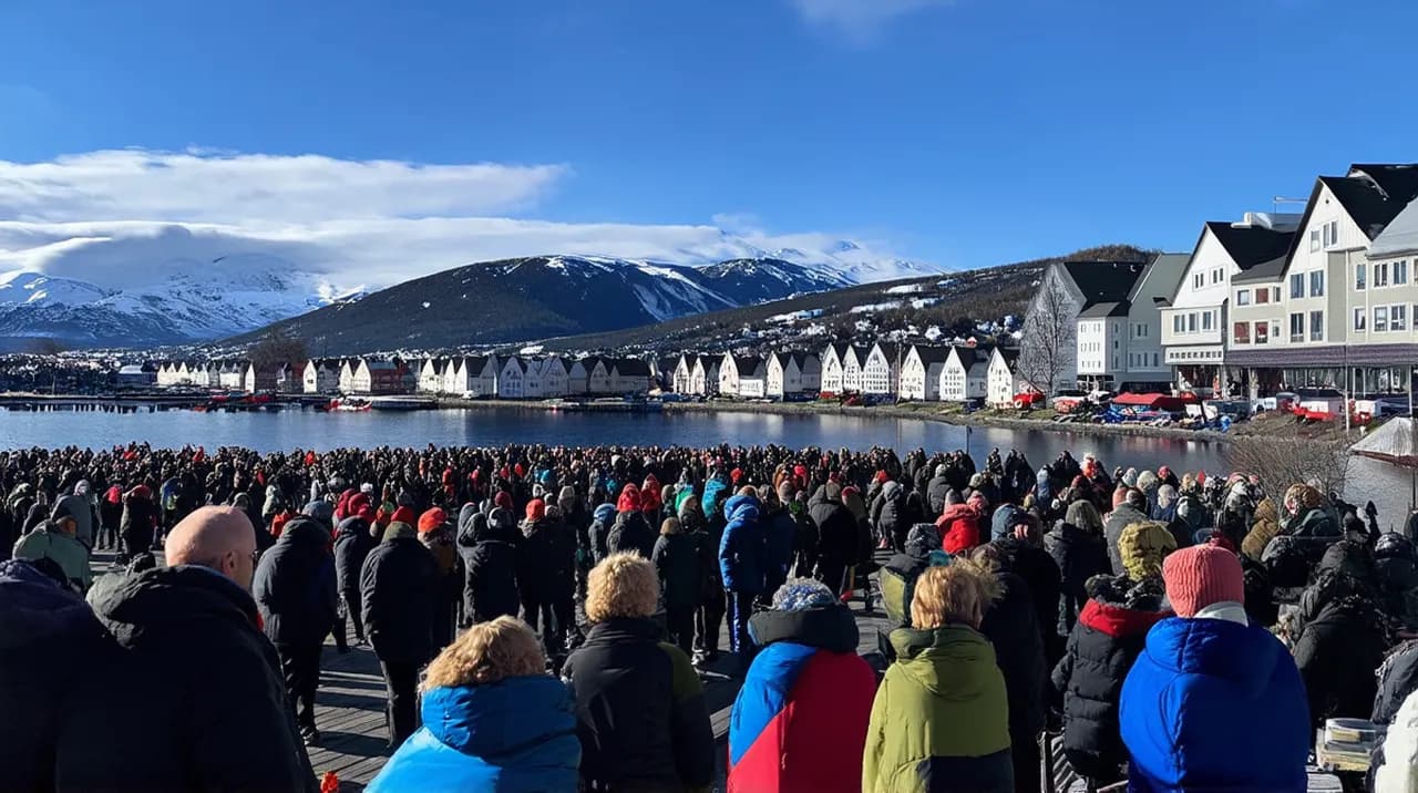 Tromsø Events: Top 10 Must-See Experiences