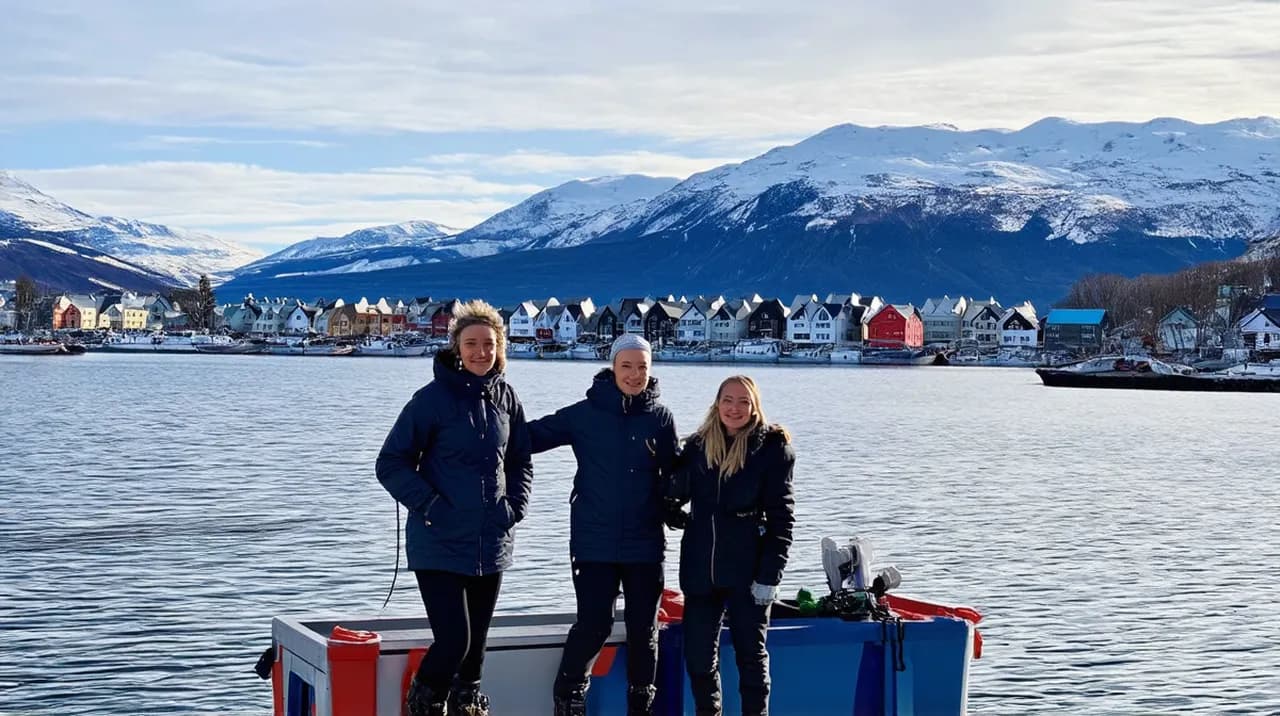 Tromsø Experiences: 10 Breathtaking Adventures Await