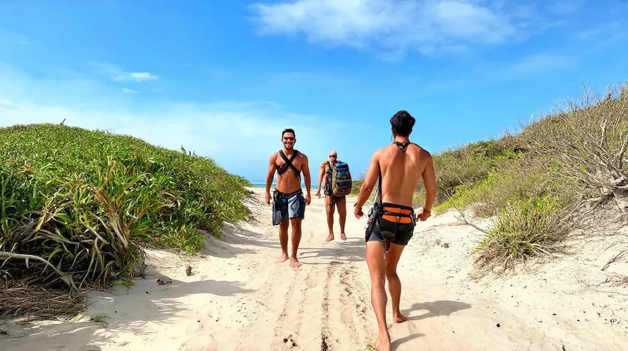 Troncones Adventures: Explore 10 Breathtaking Activities