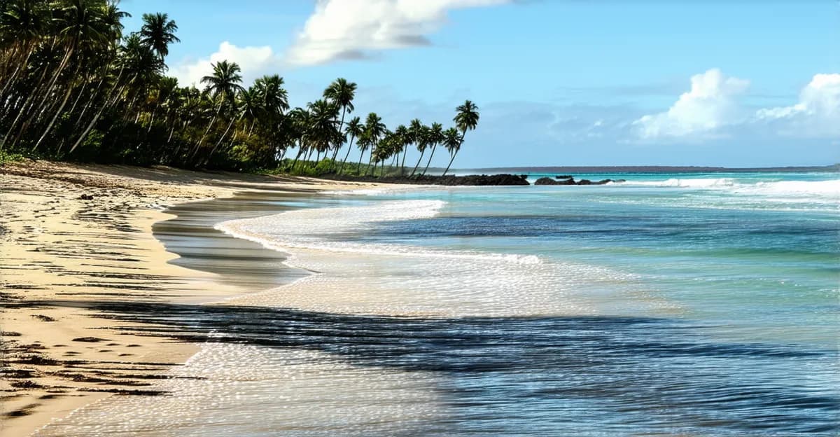 Troncones Itinerary: Your Perfect Beach Getaway