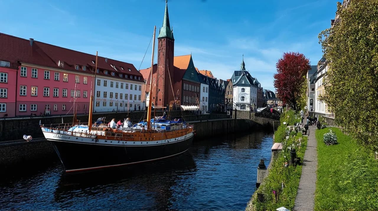Trondheim Experiences: 10 Unique Adventures Awaiting You