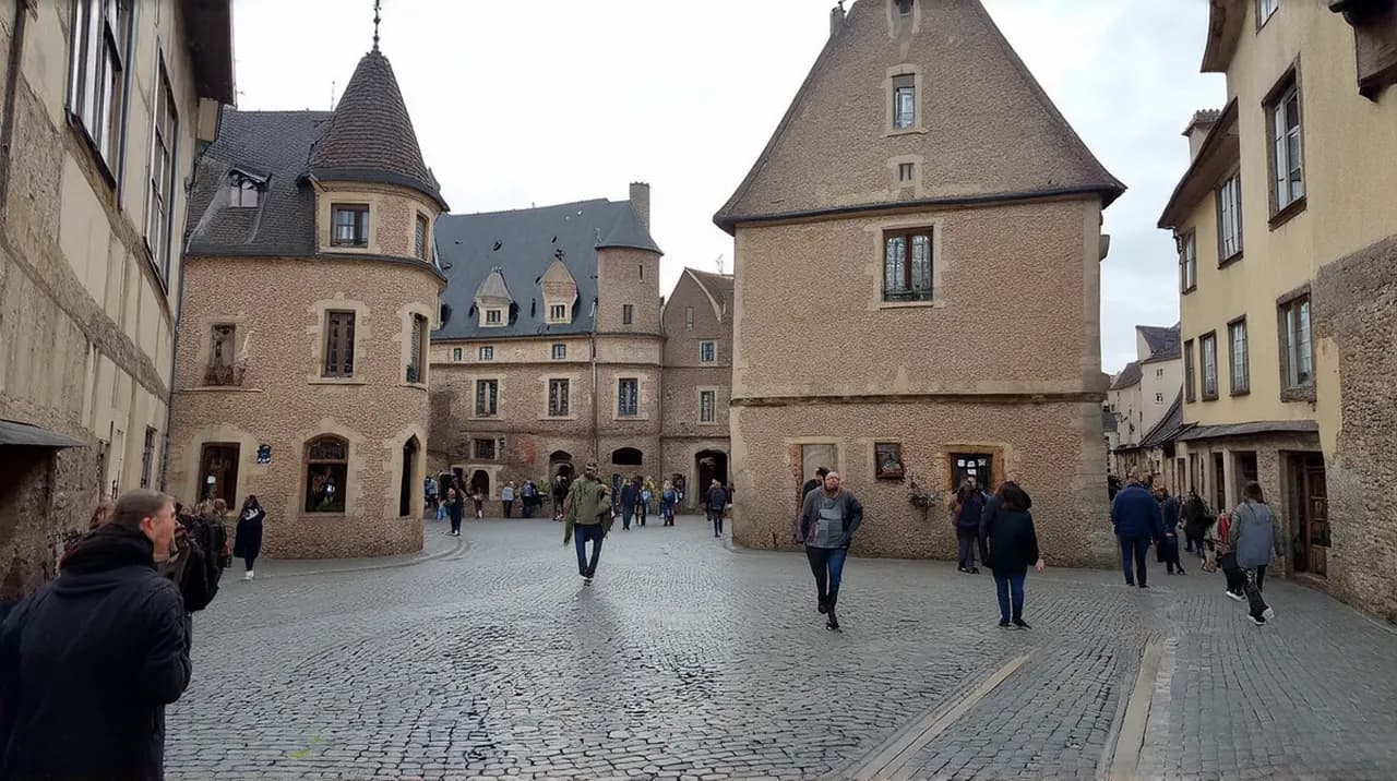 Troyes Adventures: Discover 10 Unique Experiences