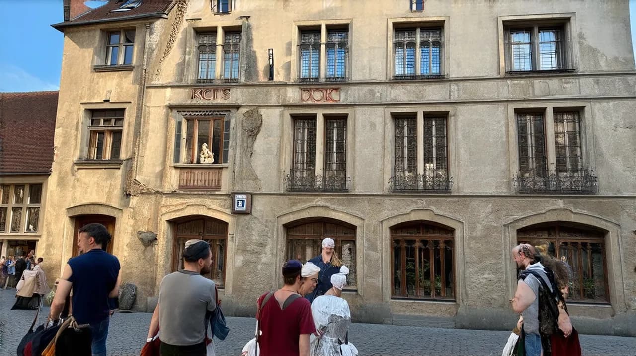 Troyes Culture: 10 Unique Experiences You Can’t Miss