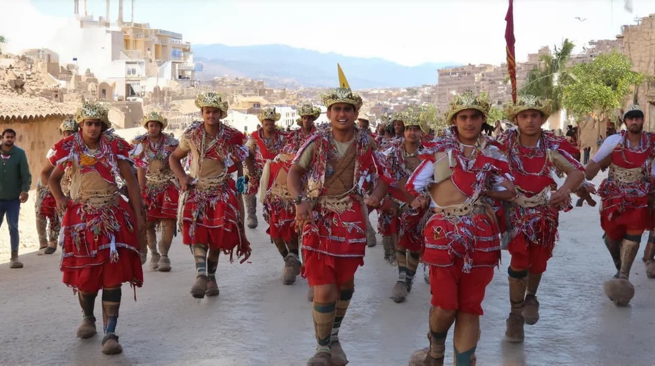 Trujillo Activities: 10 Unforgettable Experiences