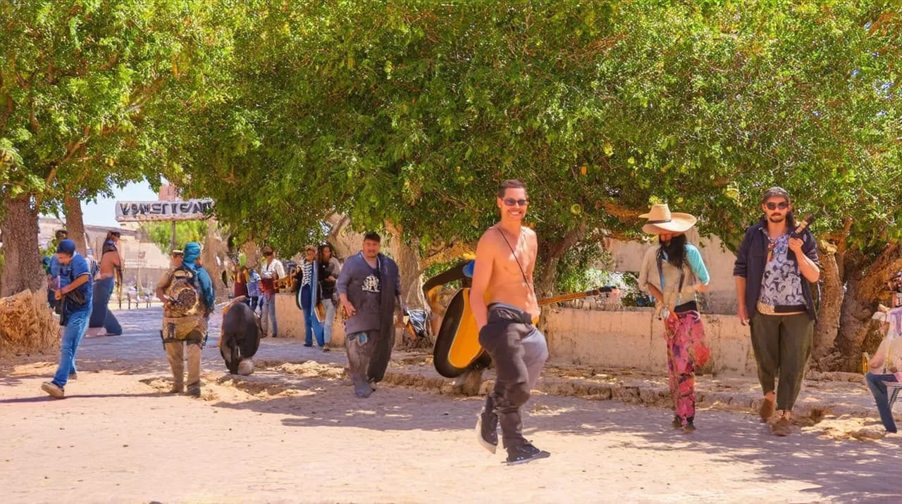 Trujillo Experiences: Discover 10 Unforgettable Activities
