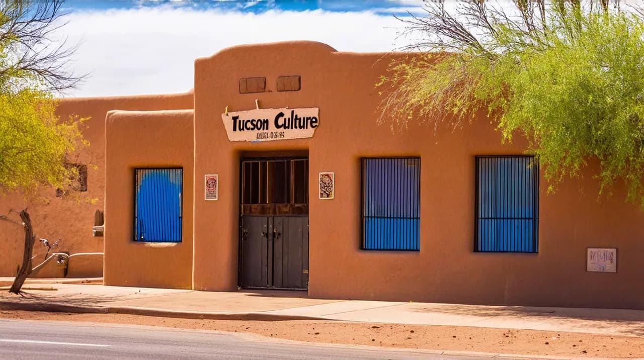 Tucson Culture: 12 Must-Experience Attractions