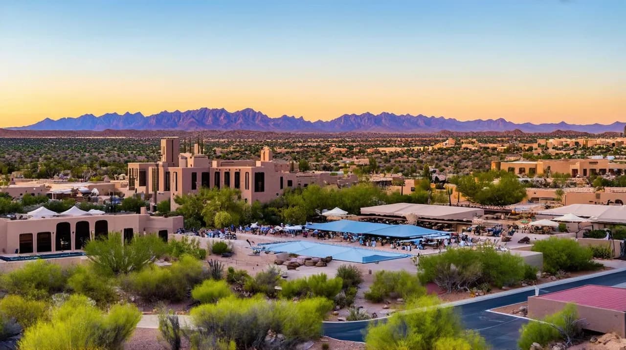 Tucson Events: 10 Unmissable Experiences This Year