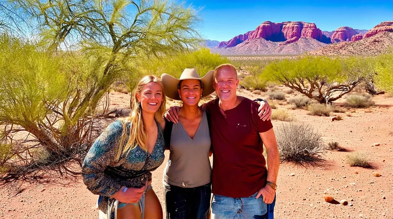 Tucson Experiences: 10 Unique Adventures to Explore