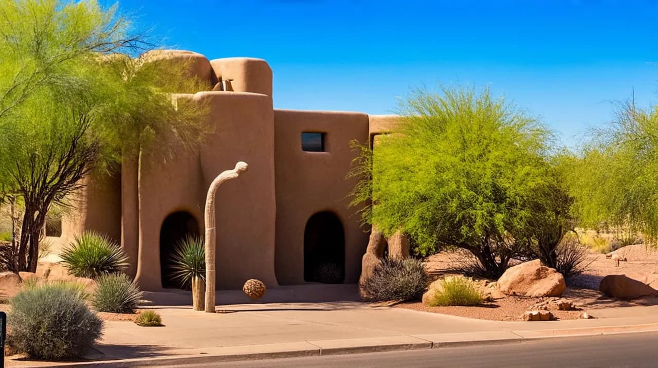Tucson Landmarks: Top 10 Must-See Attractions