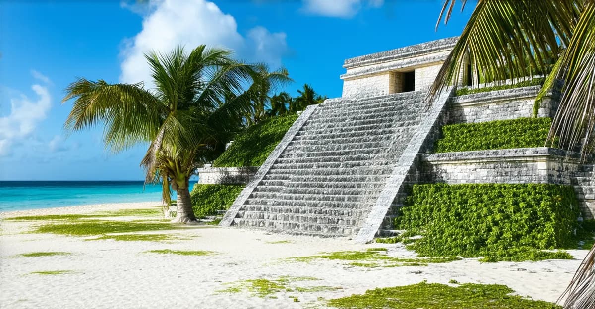 Tulum Itinerary: Explore Mexico’s Beach Paradise