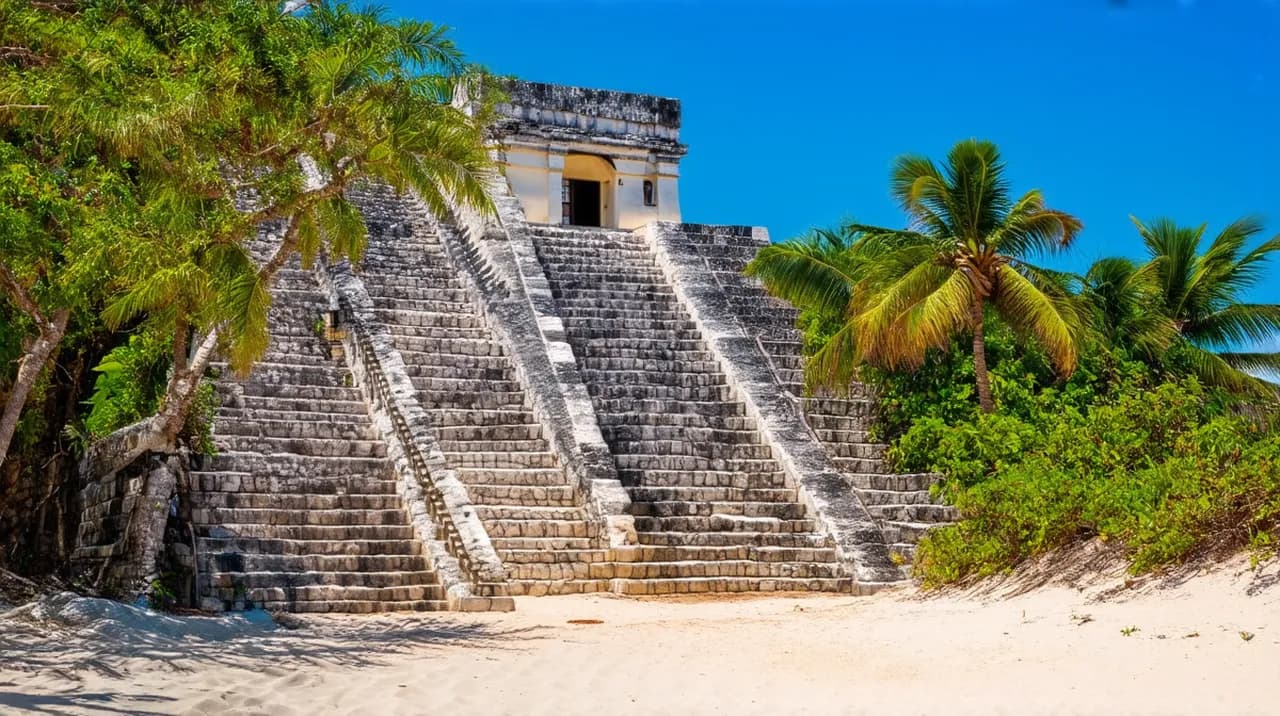 Tulum Landmarks: Top 10 Must-Visit Sites in Tulum