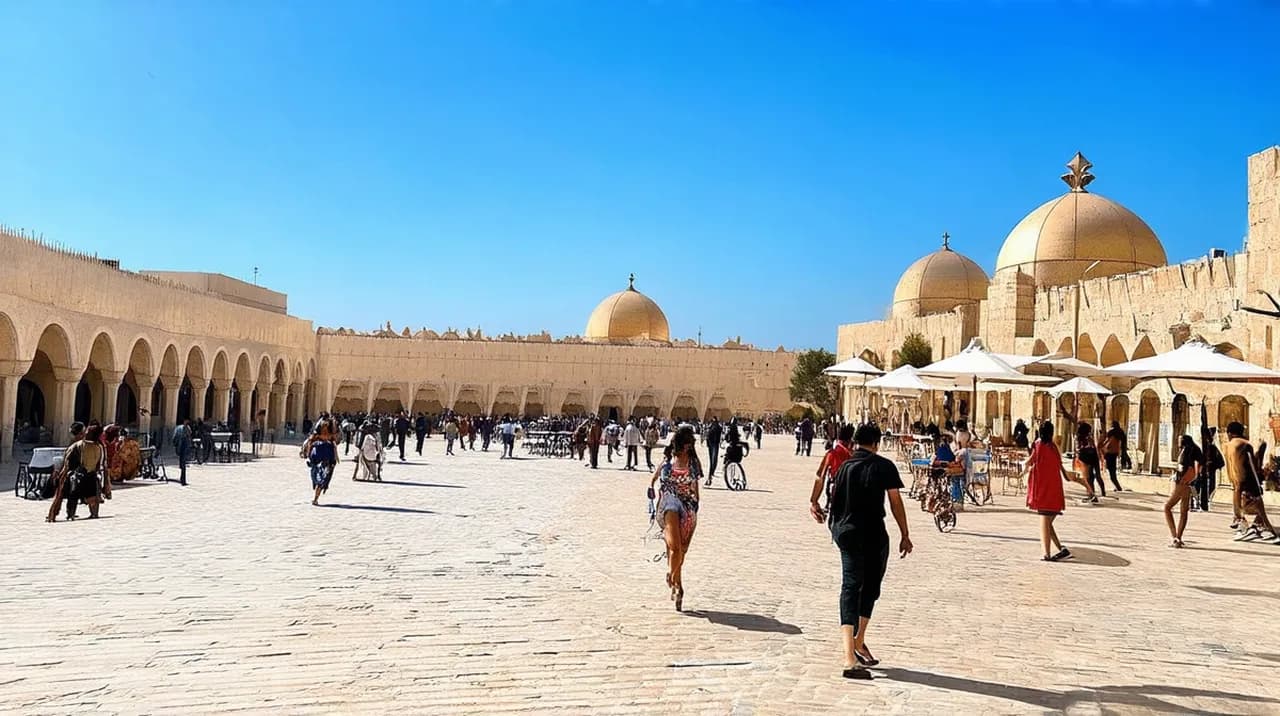 Tunis Activities: 10 Unforgettable Experiences to Enjoy