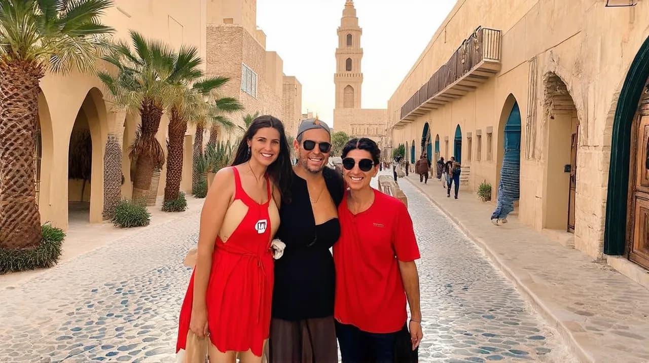 Tunis Adventures: Explore the Best Activities in Tunisia