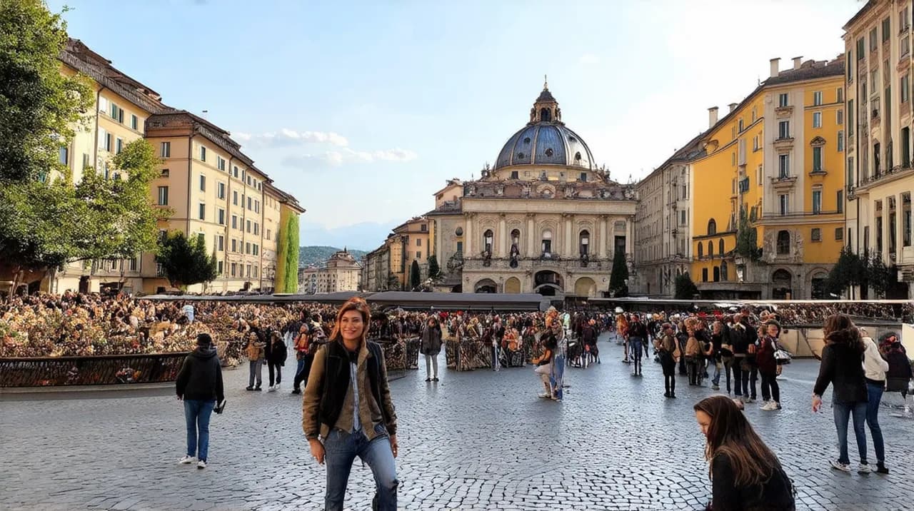 Turin Activities: 12 Unmissable Experiences in Italy