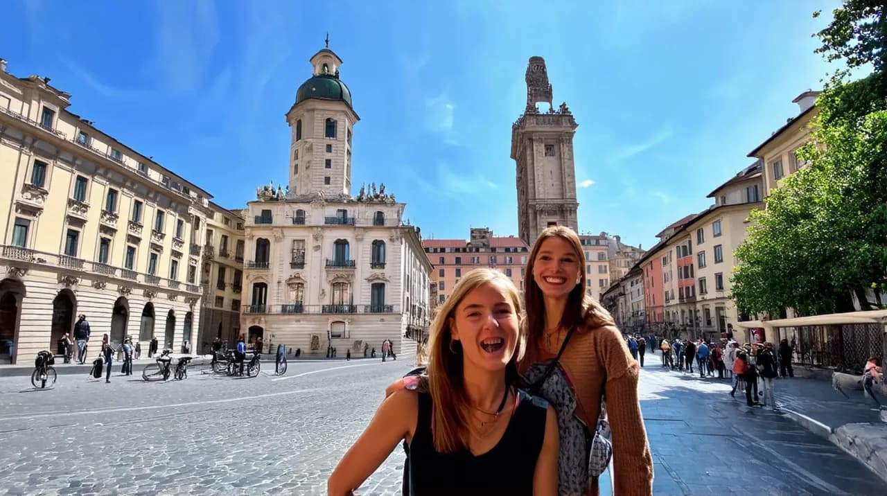 Turin Adventures: 10 Unique Experiences to Explore