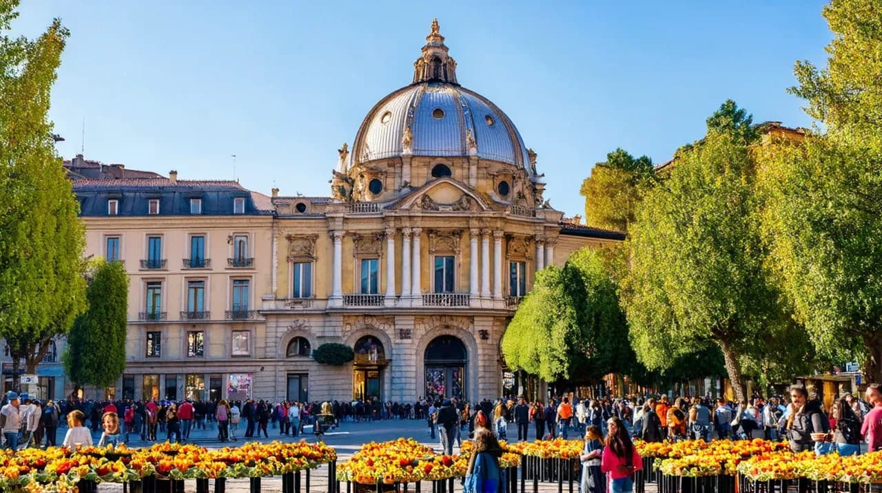 Turin Highlights: Uncover 10 Must-See Attractions