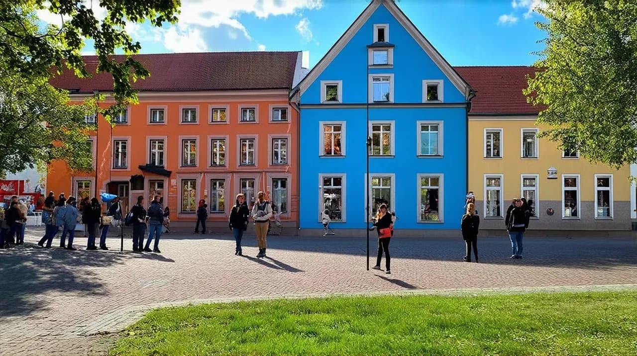 Turku Culture: 10 Must-Explore Highlights in Finland