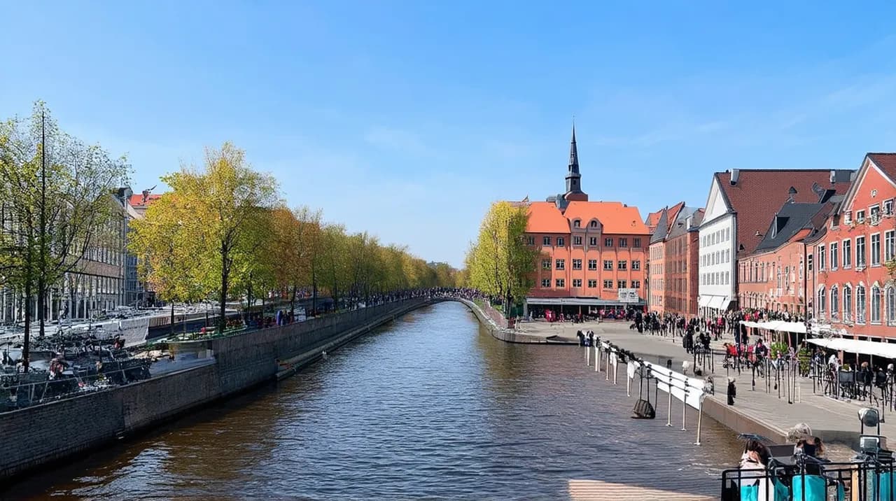 Turku Experiences: 12 Unforgettable Adventures to Explore