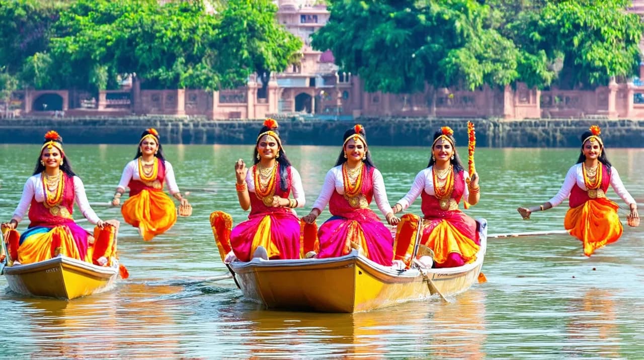Udaipur Activities: 10 Unforgettable Experiences in the City of Lakes
