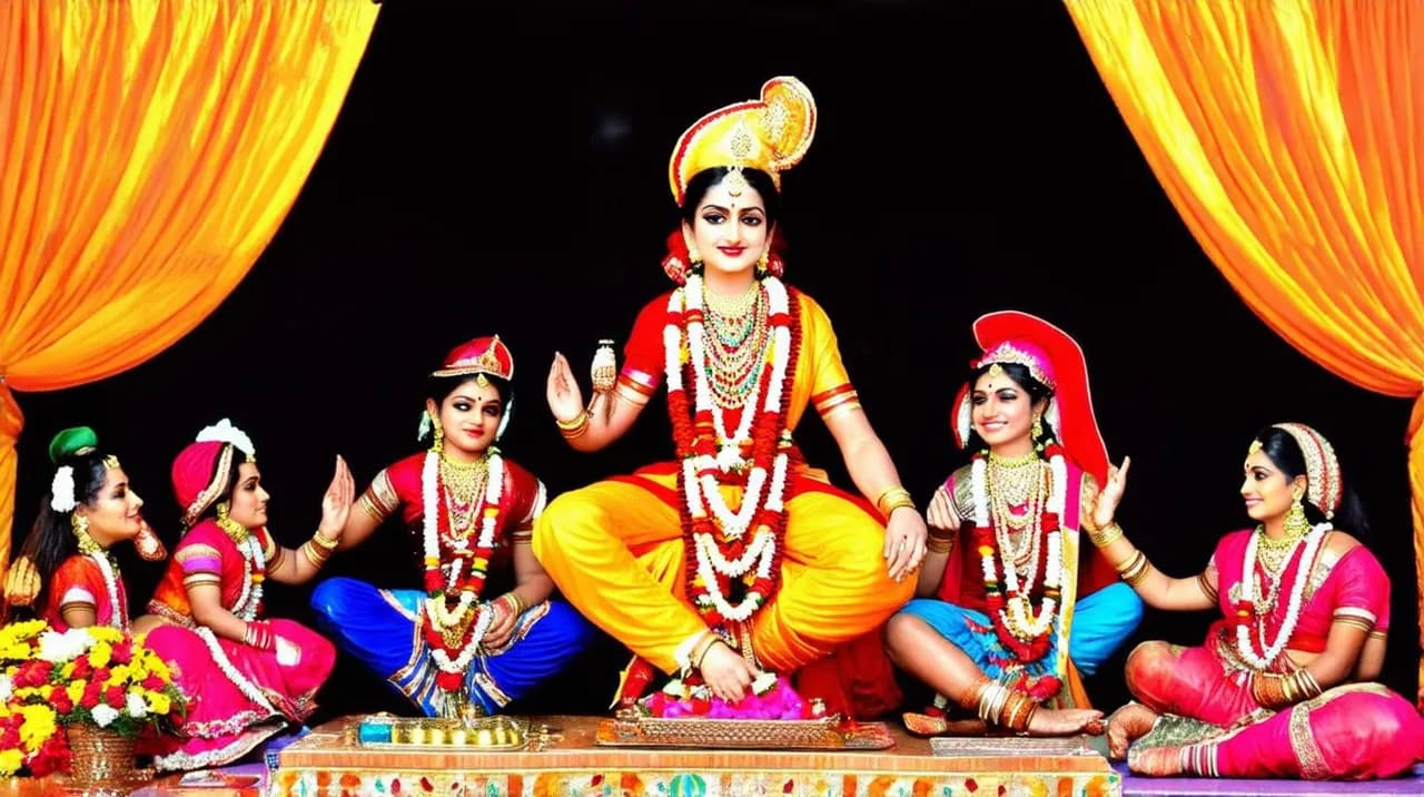 Udaipur Events: Top 10 Must-See Festivals and Celebrations