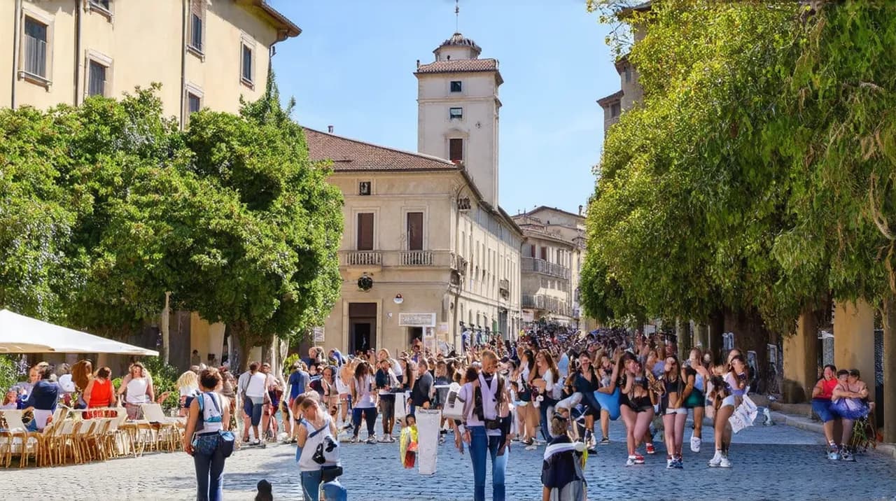 Udine Activities: Top 10 Must-Do Experiences
