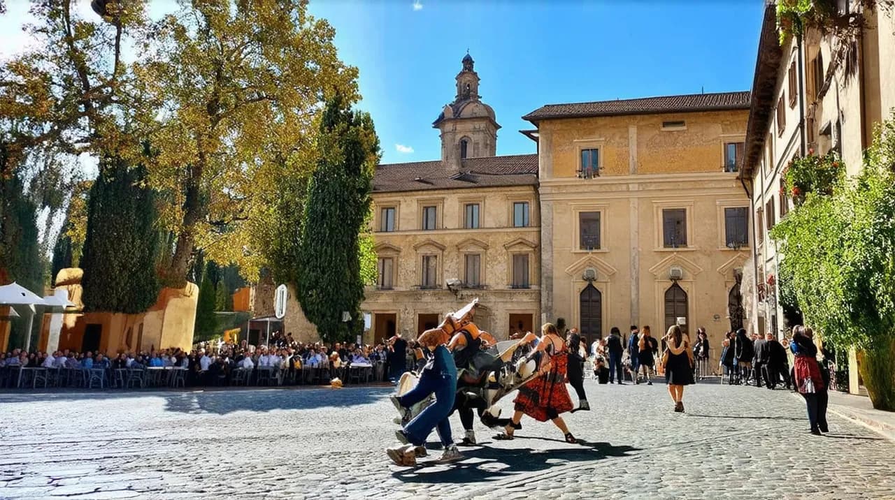 Udine Culture: Explore 10 Unique Experiences