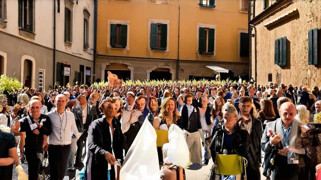 Udine Events: Discover the Top 10 Experiences