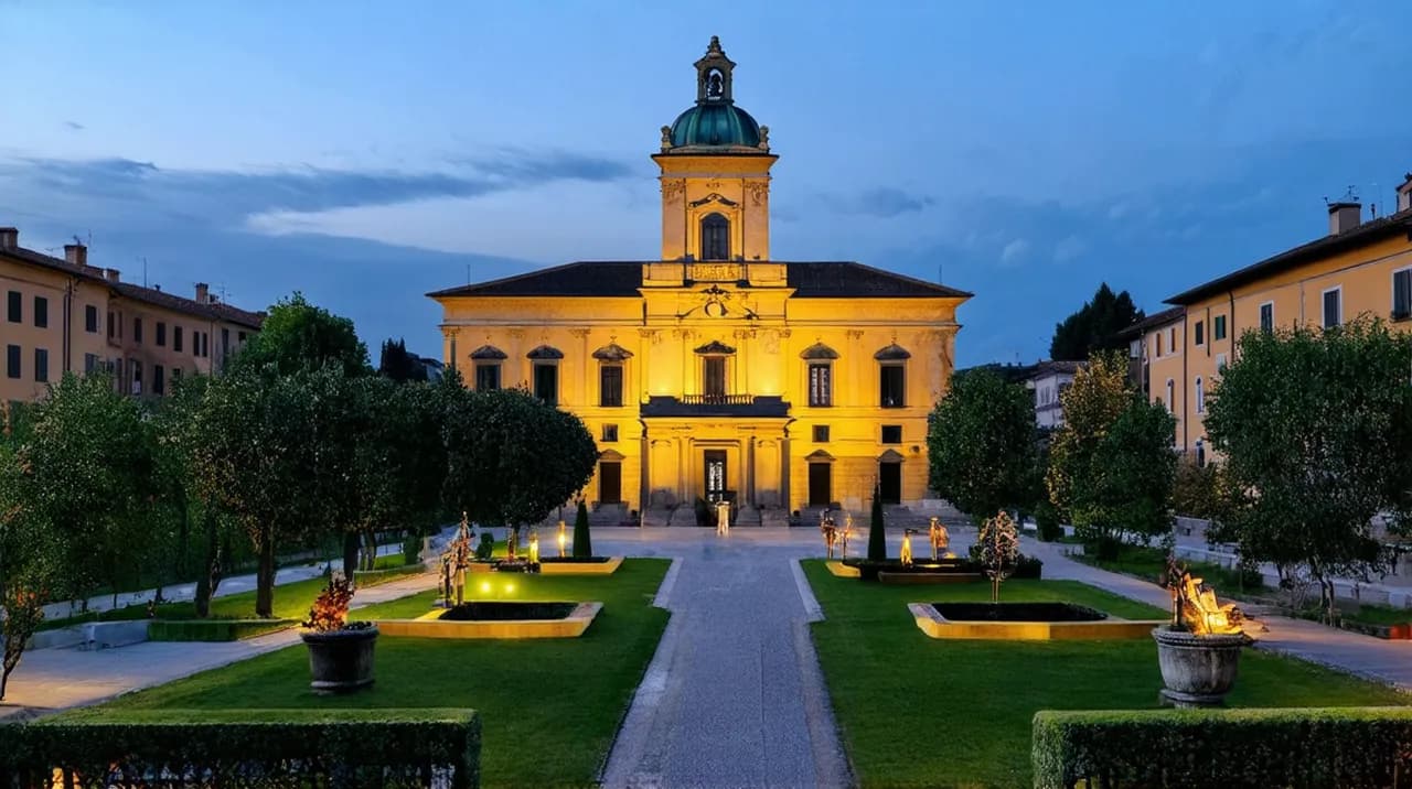 Udine Highlights: Discover the 10 Best Attractions