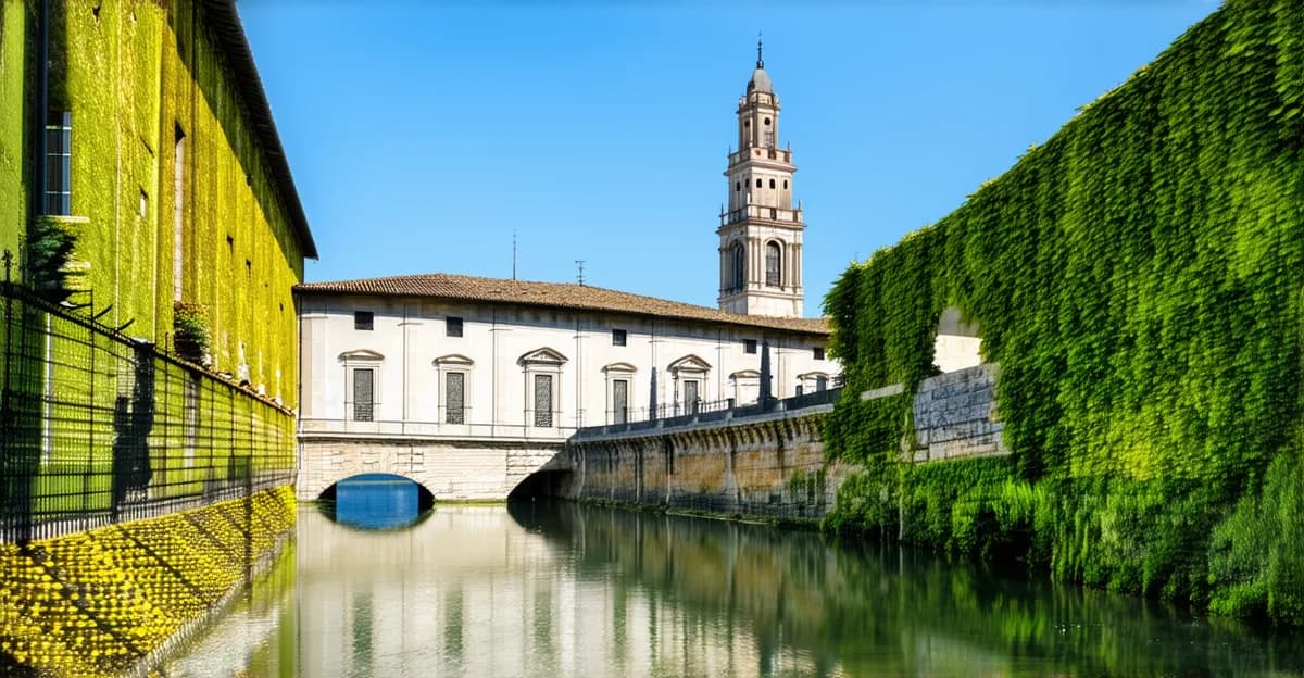 Udine Itinerary: Explore the Hidden Gems