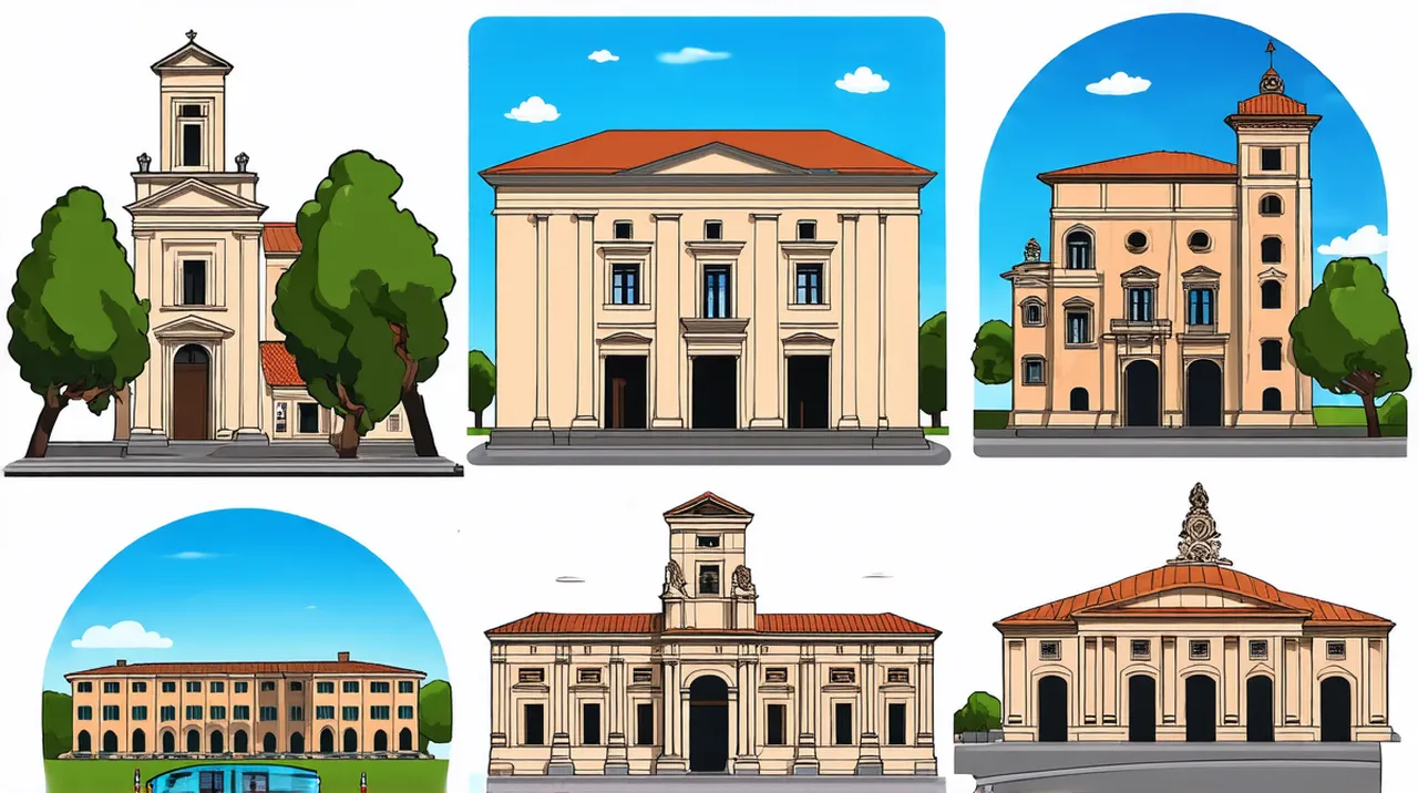 Udine Landmarks: Explore 10 Stunning Sites to Visit