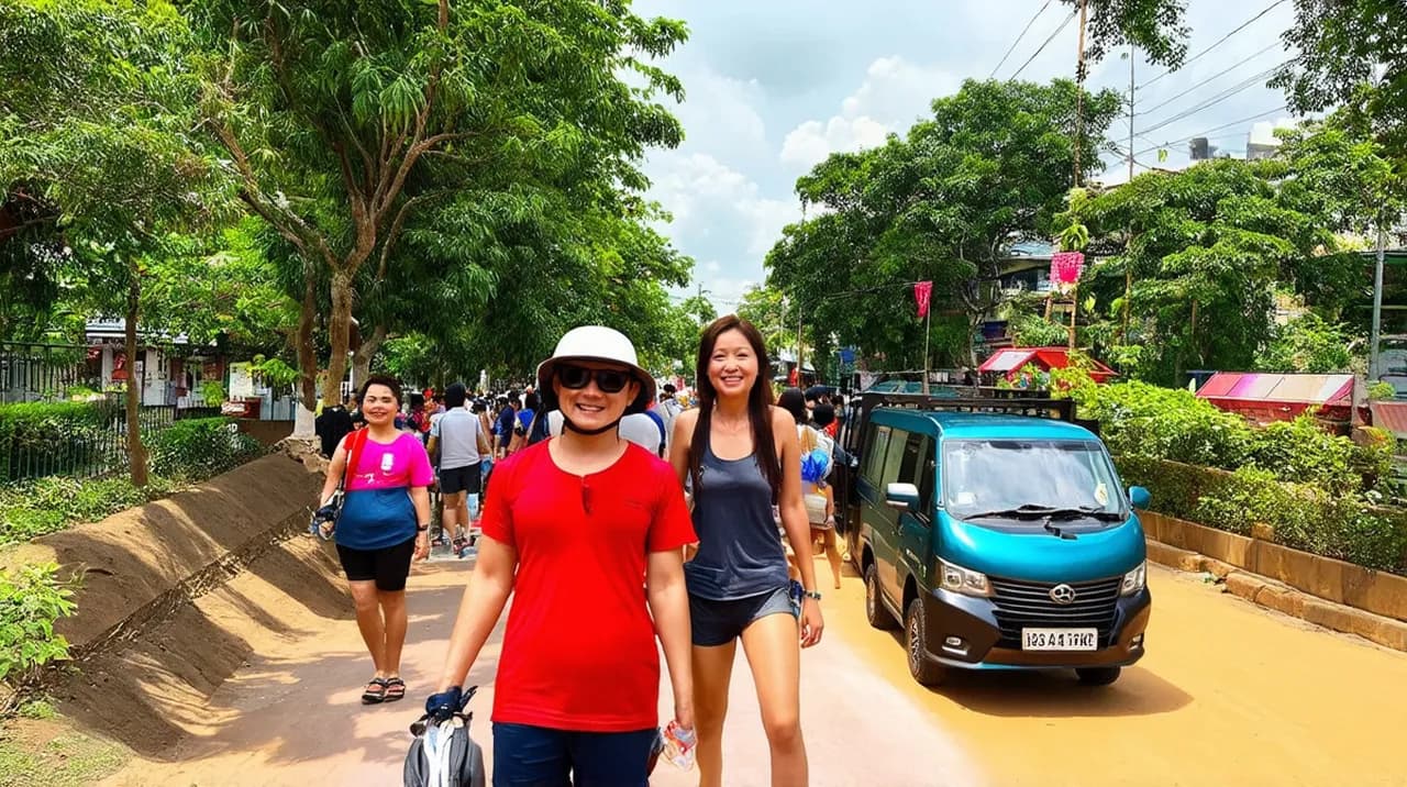 Udon Thani Adventures: Discover Top 10 Experiences