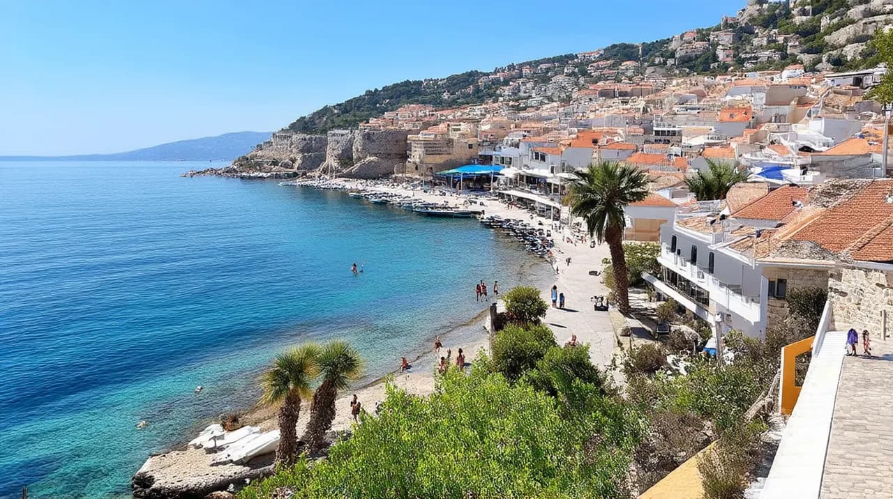 Ulcinj Activities: Discover 10 Unforgettable Experiences
