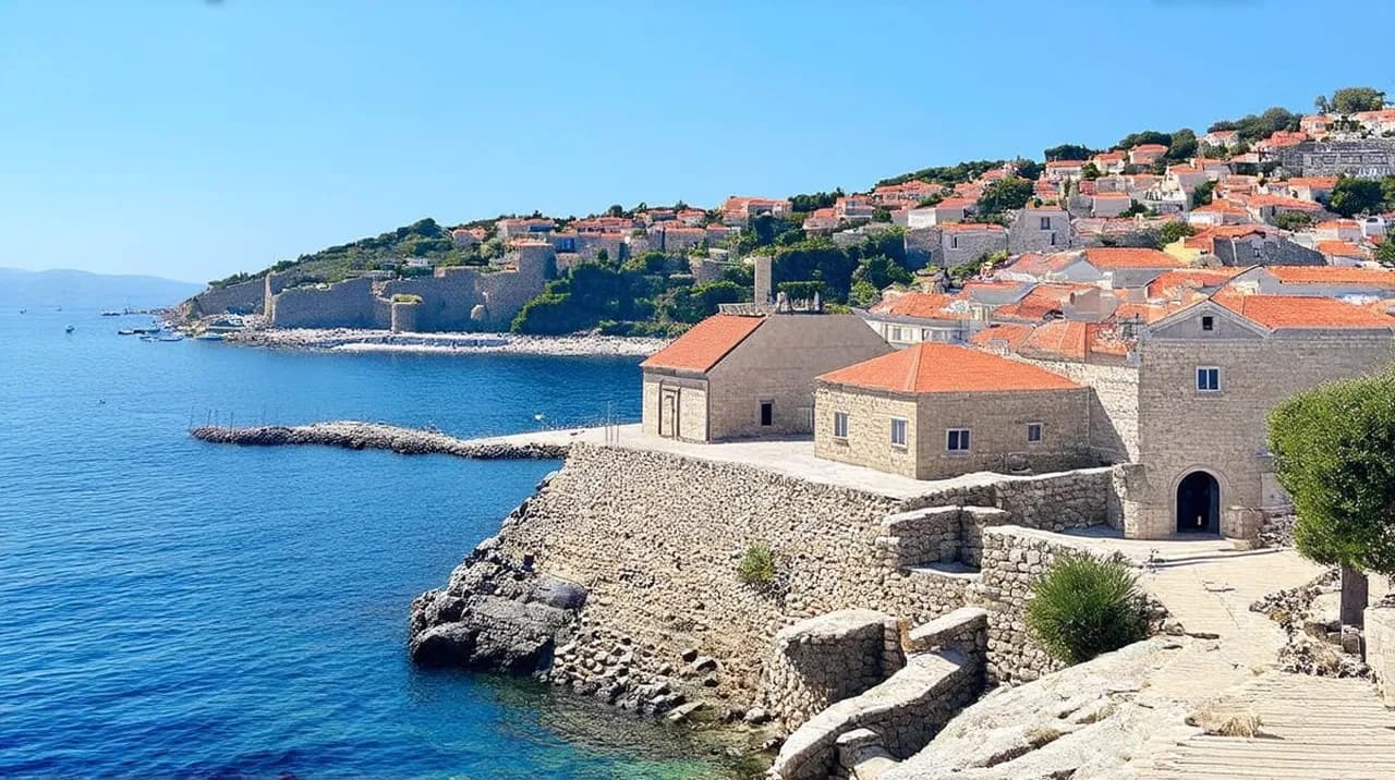 Ulcinj Culture: Discover 10 Unique Traditions