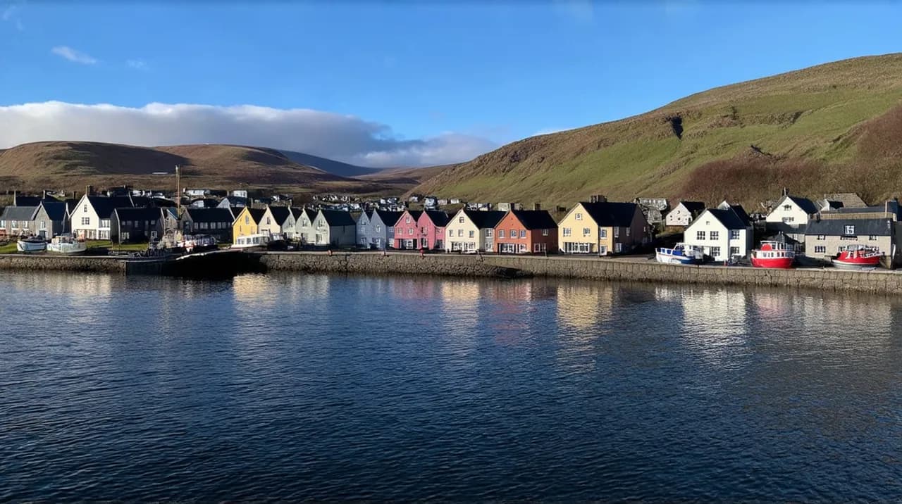 Ullapool Landmarks: Explore Top 10 Hidden Gems