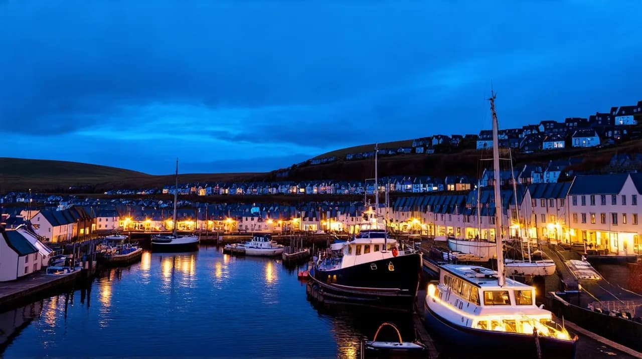 Ullapool Nightlife: A Guide to the Best Experiences